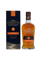 TOMATIN 15 ÅR SiNGLE MALT MOSCATEL LTD. whisky